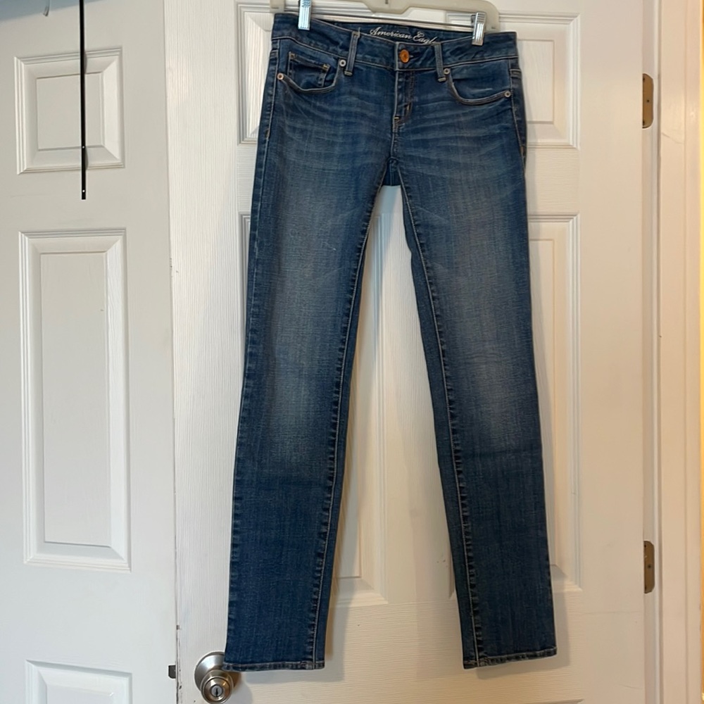 Excellent‎ American Eagle Jeans!